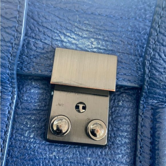 3.1 Philip Lim Pashli Mini - Picture 8 of 8